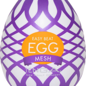 Tenga Egg: Mesh, Runkägg