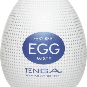 Tenga Egg: Misty, Runkägg