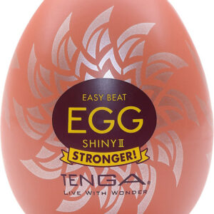 Tenga Egg: Shiny II Stronger, Runkägg