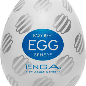 Tenga Egg: Sphere, Runkägg