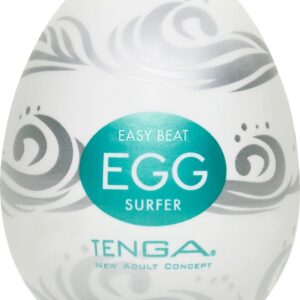 Tenga Egg: Surfer, Runkägg