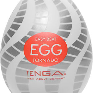 Tenga Egg: Tornado, Runkägg