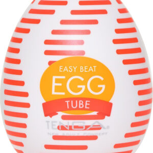 Tenga Egg: Tube, Runkägg