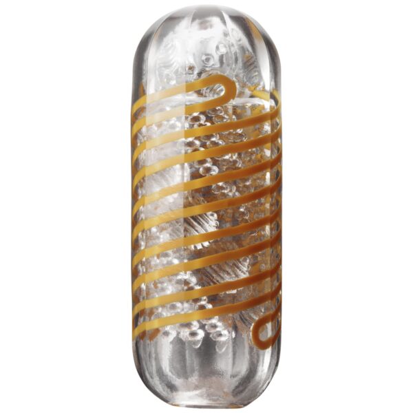 Tenga Spinner Masturbator Beads