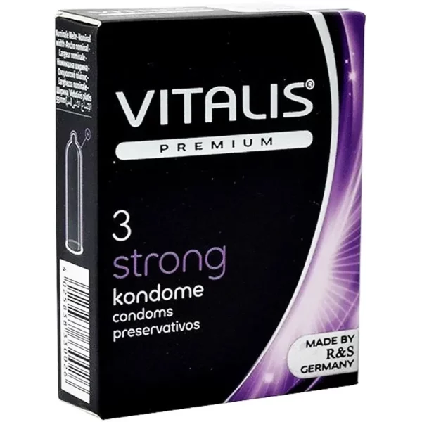 VITALIS Super Thin 1 st