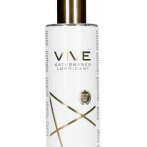 VIVE Vattenbaserat Glidmedel 50 ml