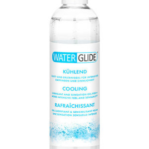 Waterglide: Cooling, Lube & Sensation Gel, 300 ml