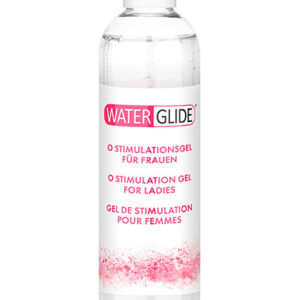 Waterglide: O Stimulation Gel, 300 ml