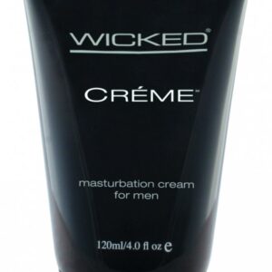 Wicked Onani Glidmedel 120ml