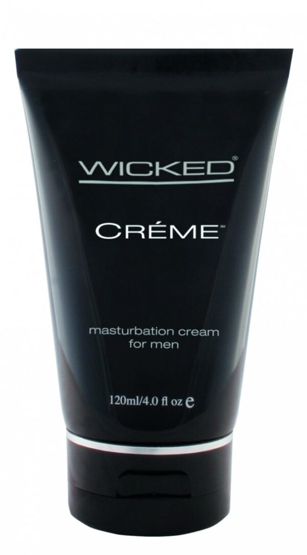 Wicked Onani Glidmedel 120ml