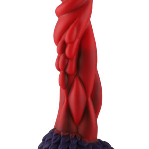 Wildolo: Fantasy Nesbu Suction Cup Dildo, 21 cm