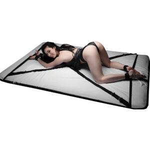 XR Master Series: Interlace, Bed Restraint Set