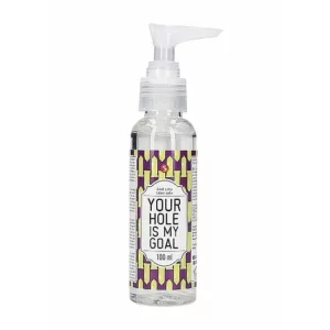 Your Hole Is My Goal Glidmedel 100 ml