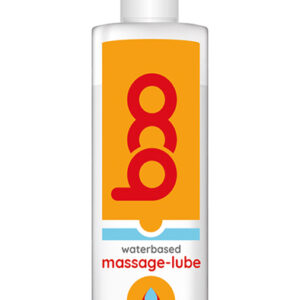 BOO 2-in-1 Massage-lube 150ml Glidmedel & Massagelotion