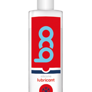 BOO Silicone Lubricant Cooling 50ml Kylande Glidmedel