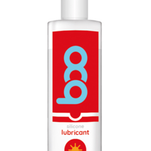 BOO Silicone Lubricant Warming 50ml Värmande glidmedel