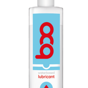 BOO Waterbased Lubricant Neutral 150ml Vattenbaserat glidmedel