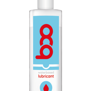 BOO Waterbased Lubricant Neutral 250ml Vattenbaserat glidmedel