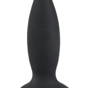 Black Velvets: Rechargeable Plug, Small