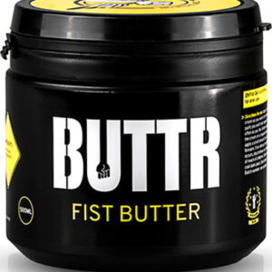 Buttr Fisting Butter 500 ml Glidmedel anal/fisting