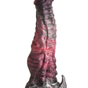 Creature Cocks Hades Silicone Dildo, Medium