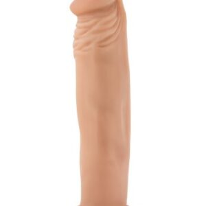 Dr Skin Dildo med sugkopp