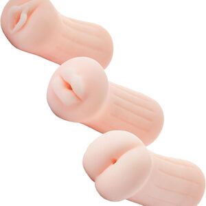 Dream Toys: The Girl Next Door, Stroker Set Tina