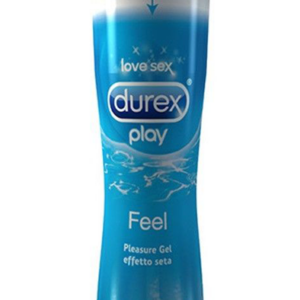 Durex Play Feel 50ml Vattenbaserat glidmedel