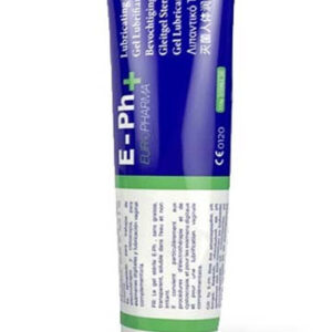 E-Ph+Sterile Lubricating Jelly 113 g Sterilt glidmedel