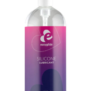 EasyGlide: Silicone Lubricant, 1000 ml