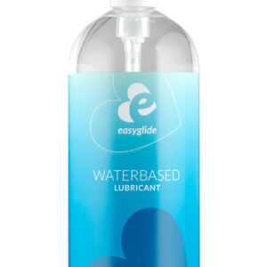 EasyGlide Waterbased 1000 ml Vattenbaserat glidmedel