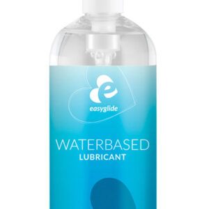 EasyGlide Waterbased 500 ml Vattenbaserat glidmedel