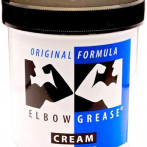 Elbow Grease Original Cream 444ml Glidmedel anal/fisting