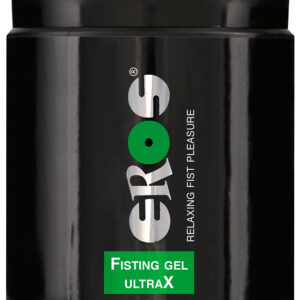 Eros: Fisting Gel, UltraX, 1000 ml