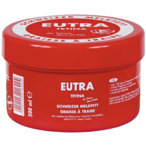 Eutra Tetina Milking Grease 500ml Glidmedel anal/fisting