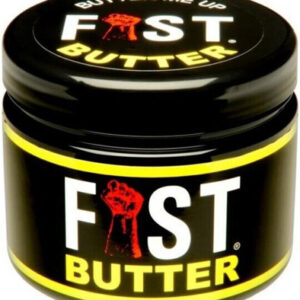 Fist Butter Grease 500 ml Glidmedel anal/fisting