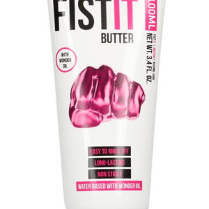 Fist IT Butter 100 ml Glidmedel anal/fisting