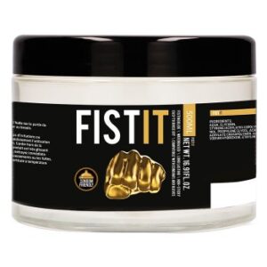 Fist It Vattenbaserat glidmedel 500 ml