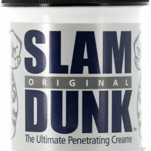 Fist Slam Dunk Original Lube 453g Glidmedel anal/fisting