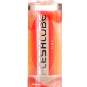 Fleshlight Fleshlube Fire 250ml Värmande glidmedel