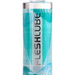 Fleshlight Fleshlube Ice 250ml Kylande Glidmedel