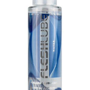 Fleshlight Fleshlube Water 100ml Vattenbaserat glidmedel