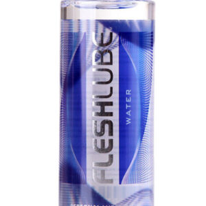 Fleshlight Fleshlube Water 250 ml Vattenbaserat glidmedel