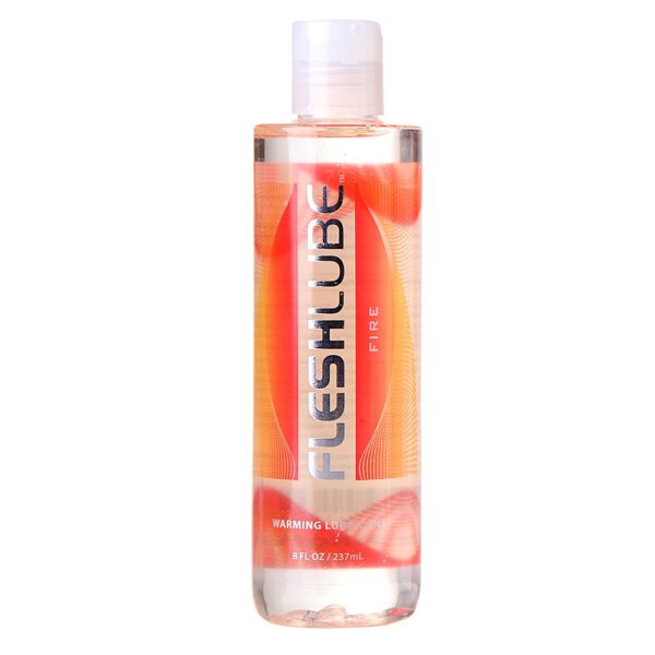 Fleshlube Fire Värmande Glidmedel 250ml