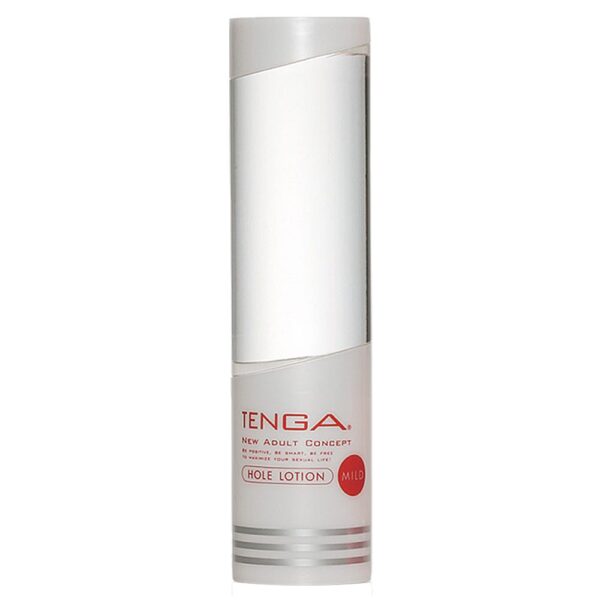 Glidmedel Tenga Mild 170 ml