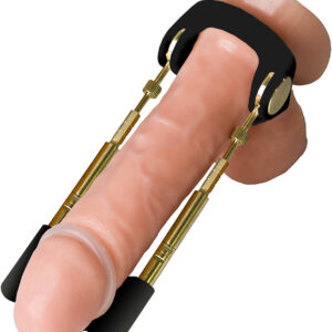 Jes-Extender: Penis Enlarger Gold