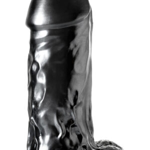 Jet: Destroyer Dildo, 25 cm