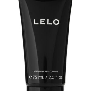 LELO Personal Moisturizer 75ml Vattenbaserat glidmedel