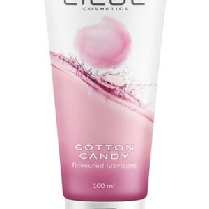 Liebe Glidmedel Cotton Candy 100 ml