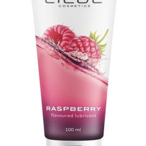 Liebe Glidmedel Raspberry 100 ml